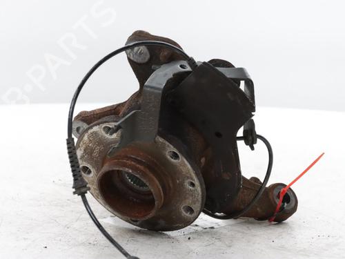 Right front steering knuckle DACIA DUSTER (PYM_, PYN_) 1.2 TCe 130 | BP38234525M26 - Image 7