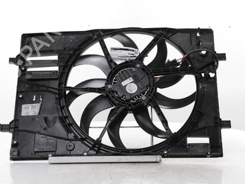 Used Radiator fan Radiator fan 34565830 34565830