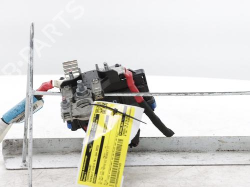 Fuse box RENAULT CLIO V (B7_) 1.0 TCe 90 (B7MT) | BP34058062E1 - Image 6