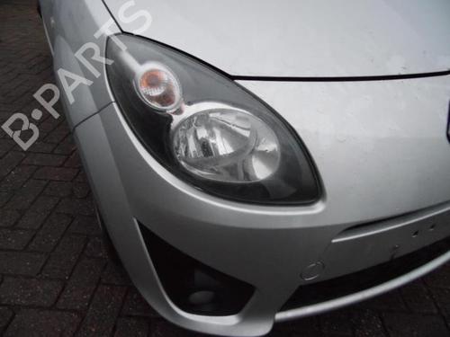 Engine control unit (ECU) RENAULT TWINGO II (CN0_) 1.2 16V (CN0K, CN0V, CN0A) | BP40569403M57 - Image 17
