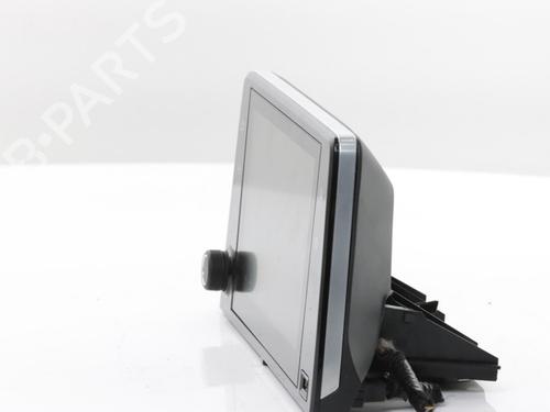 Display OPEL COMBO Box Body/MPV (K9) 1.5 D | BP38111493C48 - Image 3