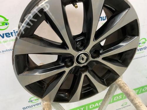 Rim RENAULT CLIO V (B7_) 1.0 TCe 90 (B7MT) | BP25449940C45 