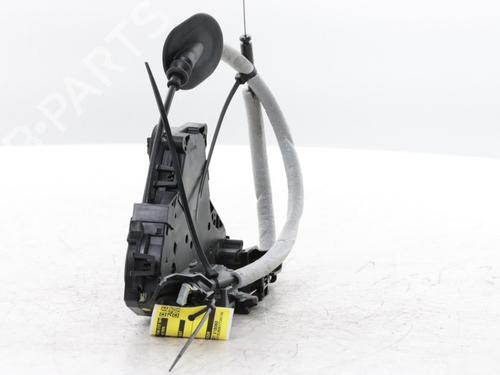 Front left lock RENAULT CAPTUR II (HF_) E-TECH 145 (HFMU) | BP33813794C98  - Image 9