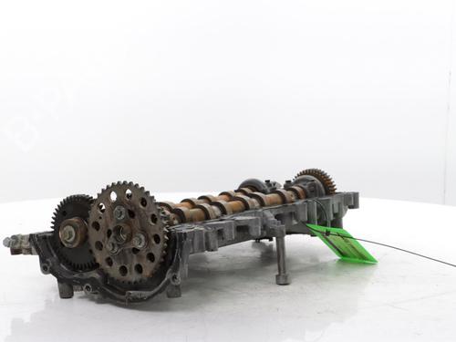 Cylinder head OPEL MOVANO B Platform/Chassis (X62) 2.3 CDTI FWD (EV, HV, UV) | BP30759071M5 - Image 9