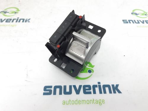 Used Shift knob TOYOTA PROACE Van (MDZ_) Electric (MDZS, MDZZ) (136 hp) 24165456