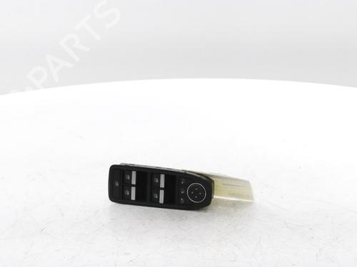 Used Switch RENAULT CLIO V (B7_) 1.0 TCe 90 (B7MT) (91 hp) 29426667