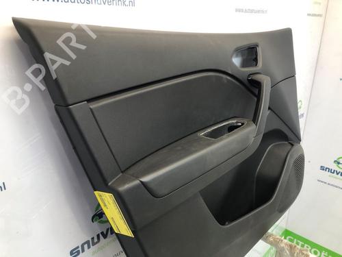 Front left panel RENAULT CAPTUR II (HF_) TCe 100 (HFMT) | BP24160487C58 - Image 2