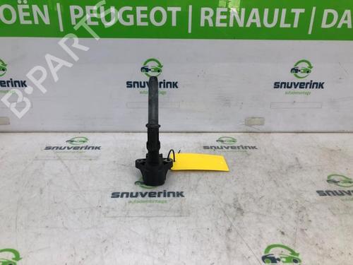 Used Ignition coil Ignition coil RENAULT KADJAR (HA_, HL_) 1.3 TCe 140 (HLNB, HLN1) (140 hp) 40579186 40579186