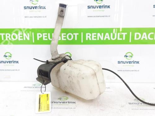 Used Windscreen washer tank Windscreen washer tank FIAT DUCATO Bus (250_) 130 Multijet 2,3 D (131 hp) 40571120 40571120