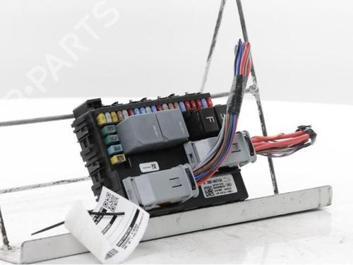 Fuse box LAND ROVER DEFENDER Station Wagon (L663) P300 Si4 4x4 | BP40588808E1 - Image 10