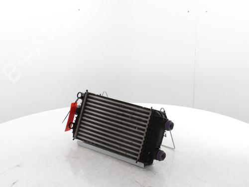 Intercooler CITROËN C4 III (BA_, BB_, BC_) 1.2 PureTech 130 (BAHNSA, BAHNSB) | BP29899592M30