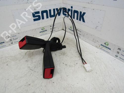Used Seat buckle CITROËN C4 CACTUS 1.2 THP 110 (110 hp) 13189007