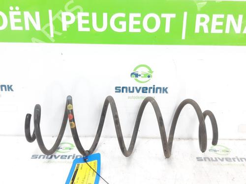 Used Shock absorber spring PEUGEOT 3008 II SUV (MC_, MR_, MJ_, M4_) 1.2 THP/ PureTech 130 (MRHNSM, MRHNSU, MRHNSJ, MRHNYW,... (131 hp) 13195327