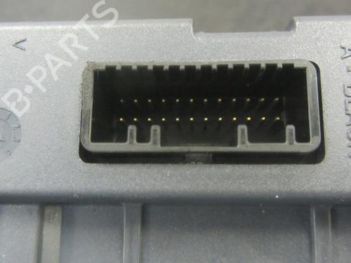 Elektronische module RENAULT CLIO IV Grandtour (KH_) 0.9 TCe 90 | BP29827784M83