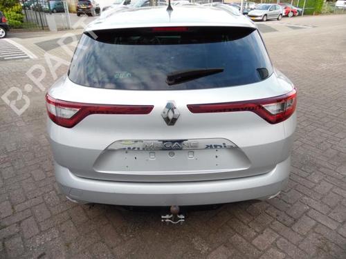 Left front indicator RENAULT MEGANE IV Grandtour (K9A/M/N_) 1.2 TCe 130 (K9MR) | BP40569473C32 - Image 12