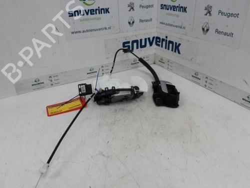 Used Front left lock Front left lock CITROËN C3 II (SC_) 1.2 VTi 82 (82 hp) 40568729 40568729