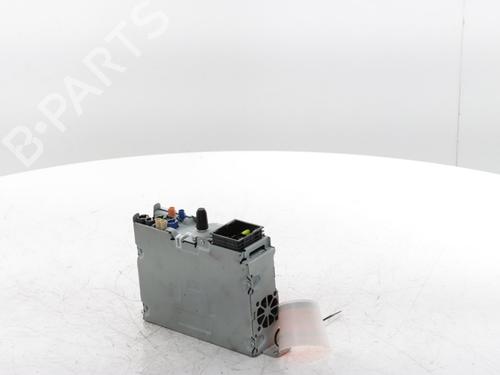 Radio CITROËN C3 AIRCROSS II (2R_, 2C_) 1.2 PureTech 110 (2RHNZB, 2RHNZW, 2RHNPX, 2RHNPJ) | BP30185820E6