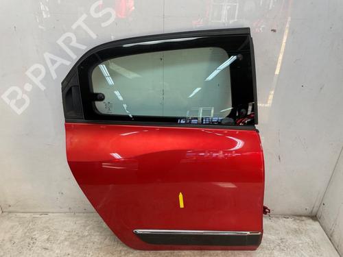 Puerta trasera derecha RENAULT TWINGO III (BCM_, BCA_) 1.0 SCe 70 (71 hp) 30757652
