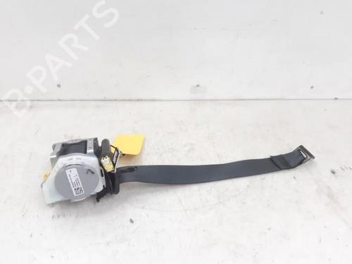 Used Rear left seatbelt Rear left seatbelt RENAULT 5 E-Tech 150 (150 hp) 40585254 40585254
