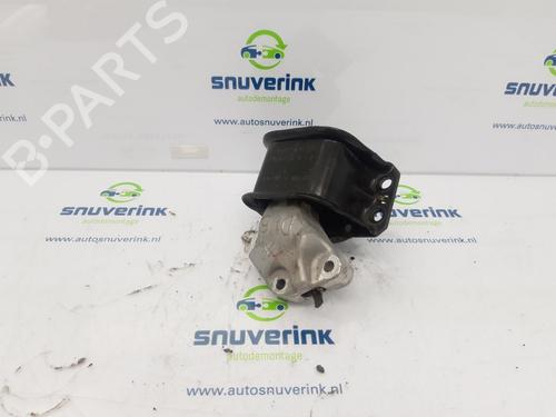 Used Engine mount PEUGEOT PARTNER Box Body/MPV 1.6 HDi / BlueHDi 75 (75 hp) 10801955