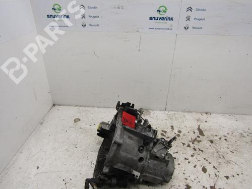 manual-gearbox-citroen-berlingo-box-bodympv-b9-16-hdi-90-16v-1608935280-1607745880-2008-10792774 main image