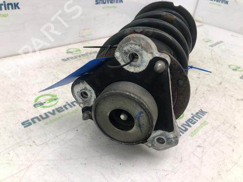 Left front shock absorber PEUGEOT BOXER Van 2.2 HDi 100 | BP25776146M16 - Image 2