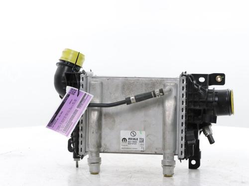Używane Intercooler / Chłodnica powietrza doładowującego FIAT DUCATO Van (250_) 120 Multijet 2,2 D (120 hp) 30758456