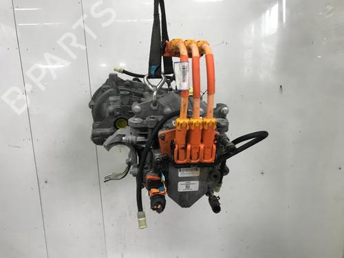 Engine RENAULT KANGOO Express (FW0/1_) Z.E. (FW0Z, FW1Z) | BP34564425M1 - Image 4