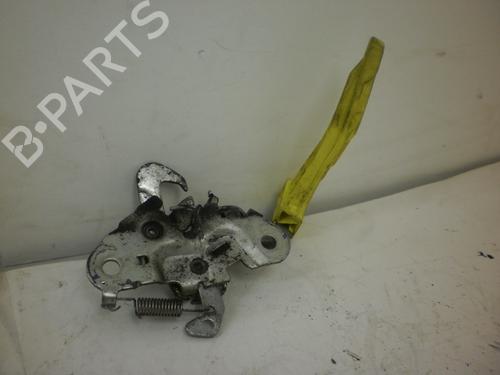 Used Hood lock PEUGEOT PARTNER Box Body/MPV 1.6 HDi 16V (90 hp) 23122085
