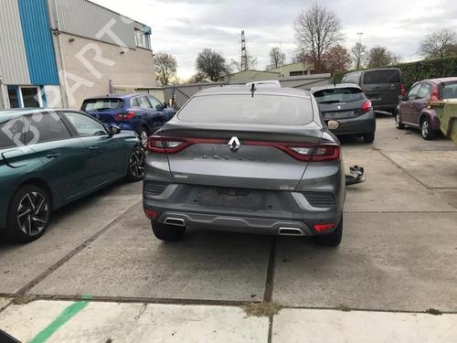 Camera RENAULT ARKANA I (LCM_, LDN_) 1.3 TCe 140 (LDN0) | BP33696646E14 - Image 20