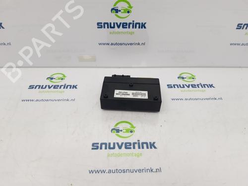 Control unit PEUGEOT 307 CC (3B) 2.0 16V | BP23123029M11 - Image 2