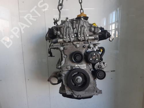 Engine RENAULT CAPTUR I (J5_, H5_) 1.2 TCe 120 | BP38234807M1 - Image 4