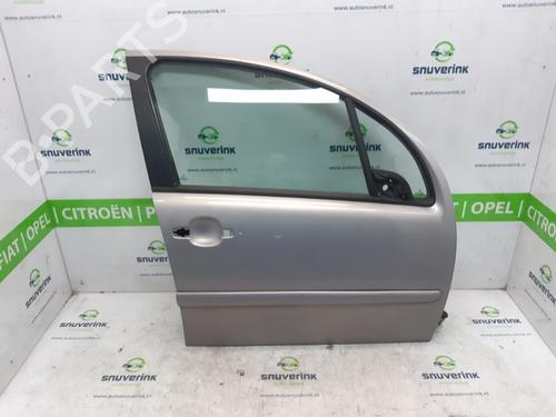 Used Right front door CITROËN C3 I (FC_, FN_) 1.4 i (73 hp) 11237570