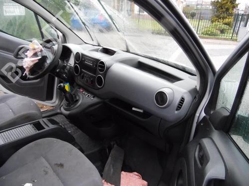 Electronic module PEUGEOT PARTNER Box Body/MPV 1.6 HDi / BlueHDi 75 | BP40583074M83 - Image 18