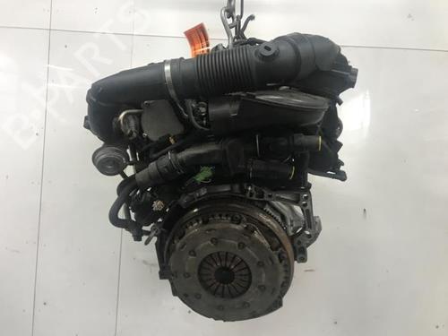 Engine CITROËN C4 Picasso II 1.2 THP 130 | BP40586412M1 - Image 2