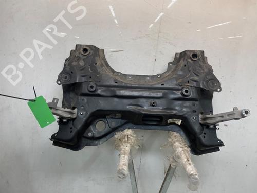 Used Subframe Subframe OPEL GRANDLAND / GRANDLAND X (A18, P1UO) 1.2 (75) (131 hp) 40527458 40527458