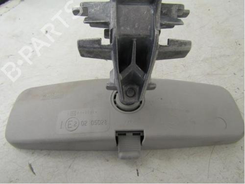 Rear mirror RENAULT ZOE (BFM_) ZOE | BP40594861I6 - Image 4