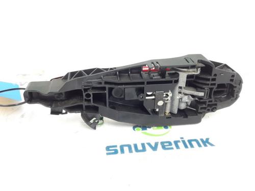 Rear right exterior door handle PEUGEOT 308 II (LB_, LP_, LW_, LH_, L3_) 1.2 THP 110 | BP29827851C130 