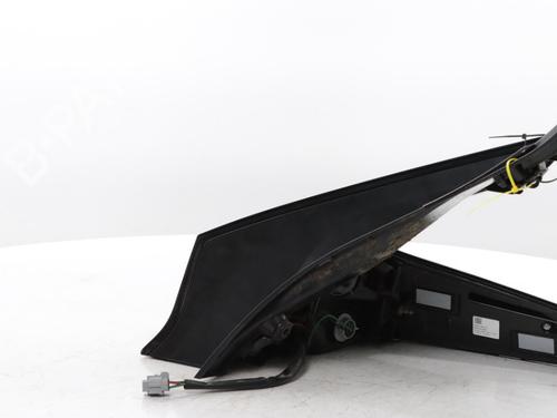 Venstre baglygte NISSAN LEAF (ZE1) Electric | BP30757210C34 