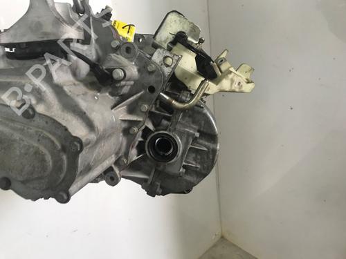 Getriebe DS DS 3 / DS 3 CROSSBACK (UR_, UC_, UJ_) 1.2 PureTech 100 (URHNKK, URHNEK) | BP29640416M3 
