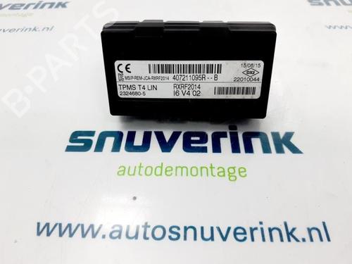 Used Control unit Control unit OPEL VIVARO B Bus (X82) 1.6 CDTI (06) (120 hp) 40570286 40570286