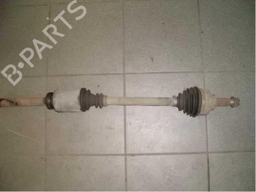 right-front-driveshaft-renault-trafic-ii-van-fl-2001-40562547 main image