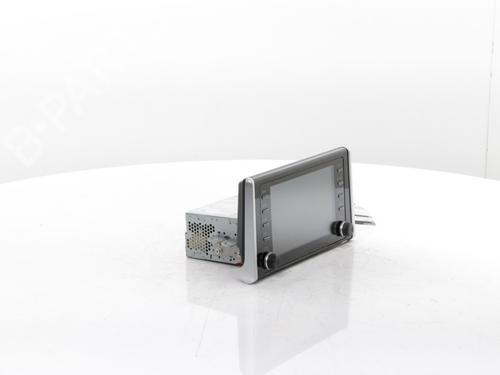 Multifunctionele display TOYOTA RAV 4 V (_A5_, _H5_) 2.5 Hybrid AWD (AXAH54, AXAL54) | BP28288869C48 