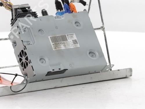 Electronic module DS DS 3 / DS 3 CROSSBACK (UR_, UC_, UJ_) 1.2 PureTech 130 (URHNSS) | BP40589486M83 - Image 10