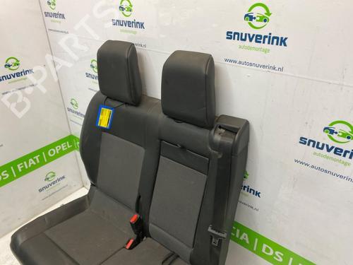 Right front seat PEUGEOT EXPERT Van (V_) 2.0 BlueHDi 120 | BP22395902C16