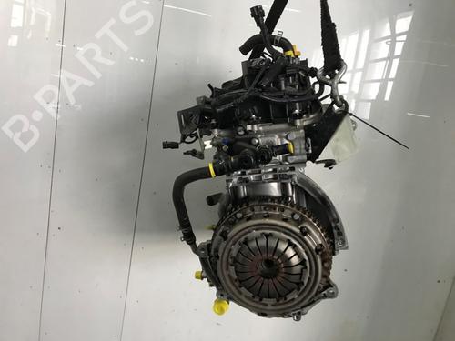 Engine DACIA SANDERO III 1.0 SCe 65 | BP33696250M1 - Image 2