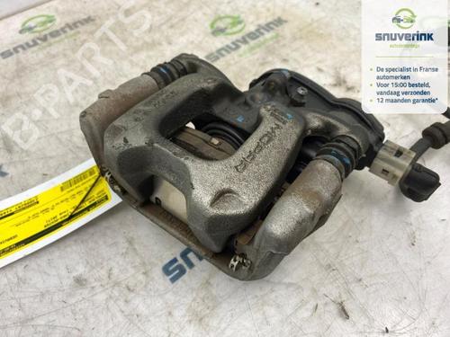 Left rear brake caliper JEEP COMPASS (MP, M6, MV, M7) 1.4 MultiAir 4x4 | BP40579474M107 - Image 2