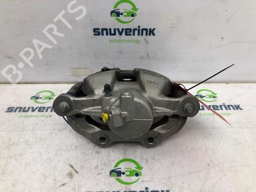 Left front brake caliper CITROËN C4 III (BA_, BB_, BC_) 1.2 PureTech 130 (BAHNSA, BAHNSB) | BP23123498M105 - Image 2