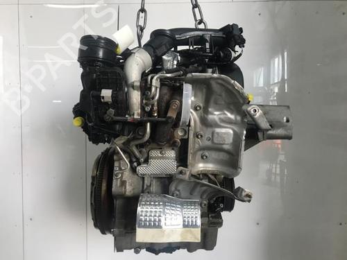 Engine VW GOLF VII (5G1, BQ1, BE1, BE2) 1.0 TSI | BP40587574M1 - Image 3