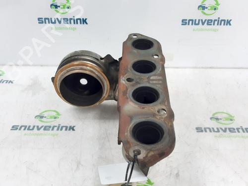 Exhaust manifold MAZDA CX-30 (DM) e-SKYACTIV-X M Hybrid | BP24164774M110  - Image 5